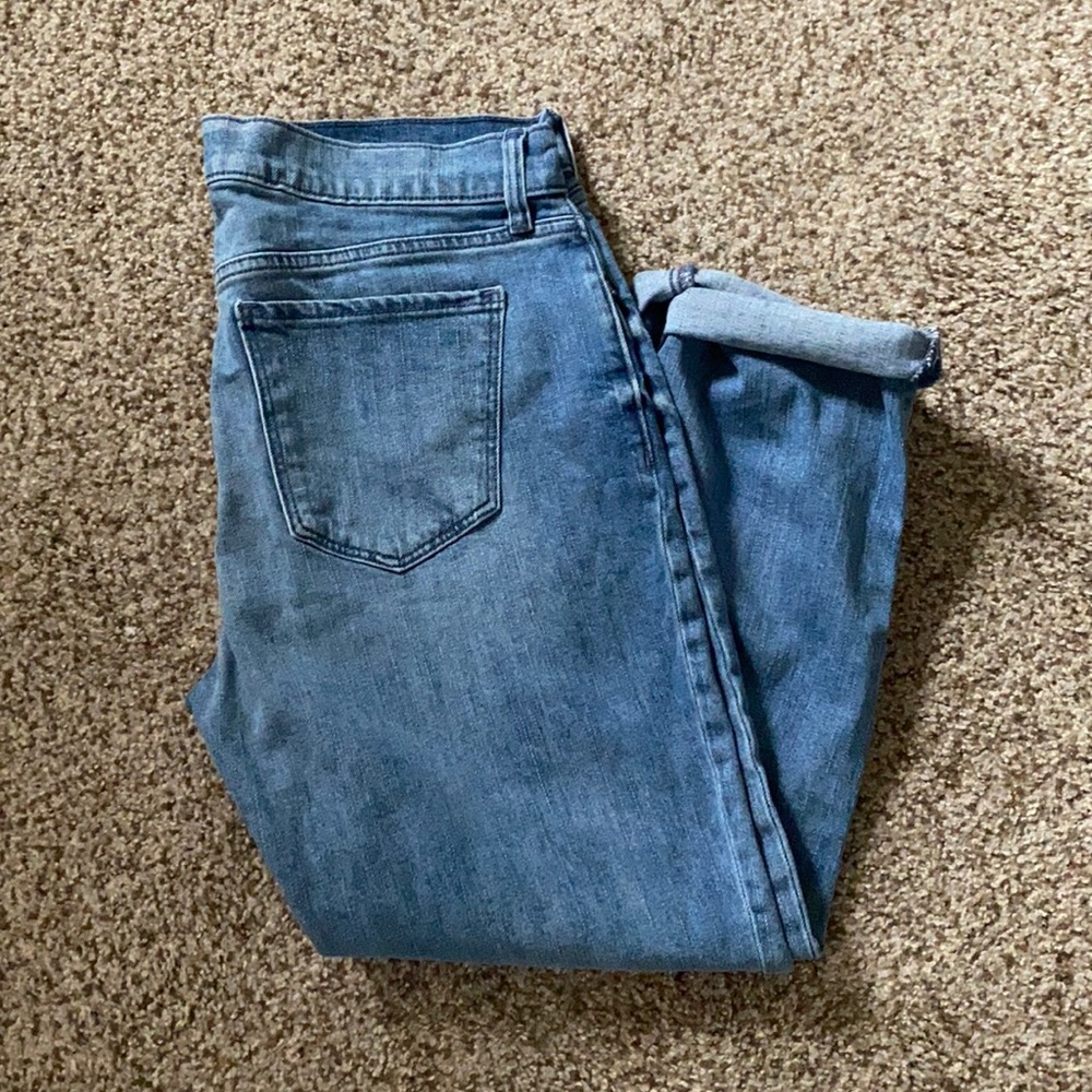 Old Navy Boyfriend Jeans